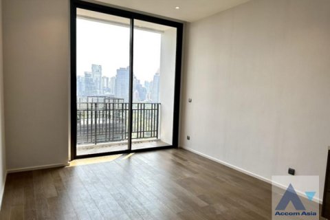 Condominio de 1 dormitorio en Pathum Wan, Bangkok, Tailandia № 216799