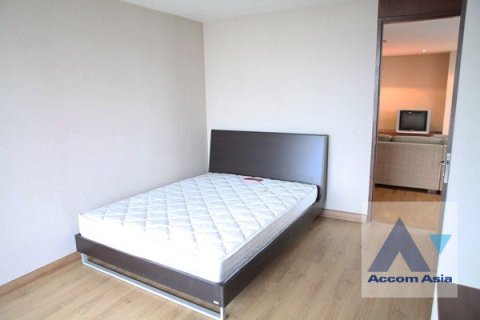 Eigentumswohnung in Watthana, Bangkok, Thailand, 2 Schlafzimmer № 216795 - Foto 8