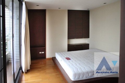 Eigentumswohnung in Watthana, Bangkok, Thailand, 2 Schlafzimmer № 216795 - Foto 7