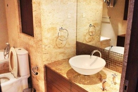 Eigentumswohnung in Watthana, Bangkok, Thailand, 2 Schlafzimmer № 216795 - Foto 12