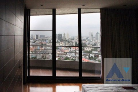 Eigentumswohnung in Watthana, Bangkok, Thailand, 2 Schlafzimmer № 216795 - Foto 10