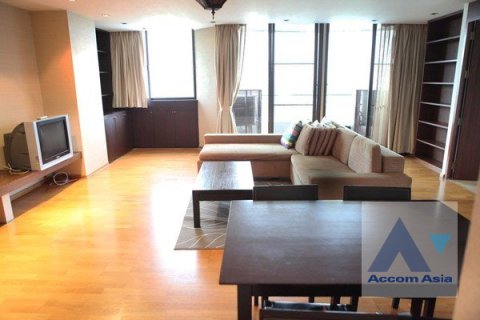 Eigentumswohnung in Watthana, Bangkok, Thailand, 2 Schlafzimmer № 216795 - Foto 3