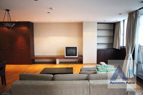 Eigentumswohnung in Watthana, Bangkok, Thailand, 2 Schlafzimmer № 216795 - Foto 2