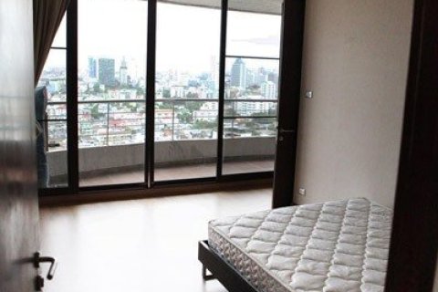 Eigentumswohnung in Watthana, Bangkok, Thailand, 2 Schlafzimmer № 216795 - Foto 6