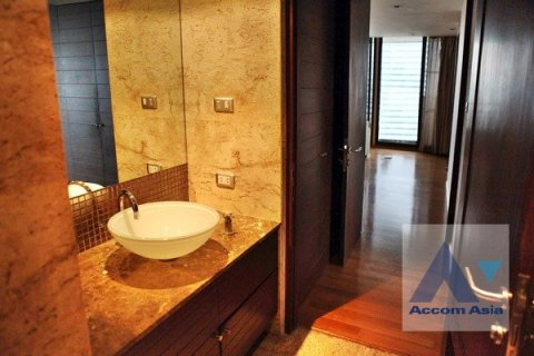 Eigentumswohnung in Watthana, Bangkok, Thailand, 2 Schlafzimmer № 216795 - Foto 11