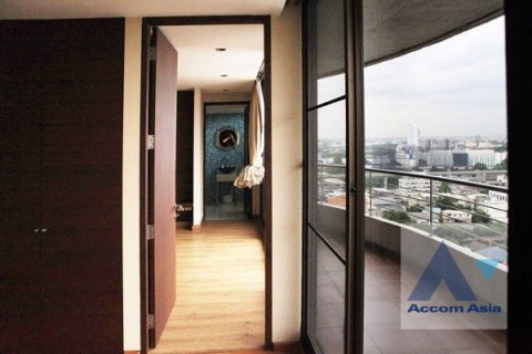 Eigentumswohnung in Watthana, Bangkok, Thailand, 2 Schlafzimmer № 216795 - Foto 5
