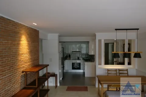 Eigentumswohnung in Watthana, Bangkok, Thailand, 2 Schlafzimmer № 216796 - Foto 5