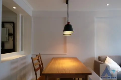 Eigentumswohnung in Watthana, Bangkok, Thailand, 2 Schlafzimmer № 216796 - Foto 4