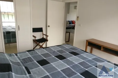 Eigentumswohnung in Watthana, Bangkok, Thailand, 2 Schlafzimmer № 216796 - Foto 8