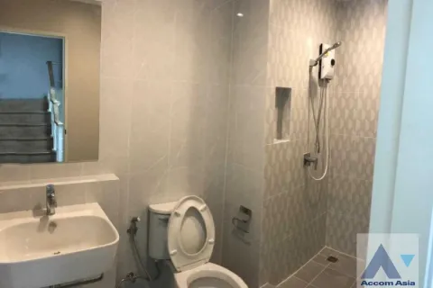 Reihenhaus in Prawet, Bangkok, Thailand 3 Schlafzimmer № 215890 - Foto 6