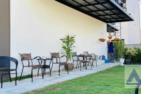 Reihenhaus in Prawet, Bangkok, Thailand 3 Schlafzimmer № 215890 - Foto 8