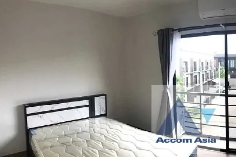 Reihenhaus in Prawet, Bangkok, Thailand 3 Schlafzimmer № 215890 - Foto 4