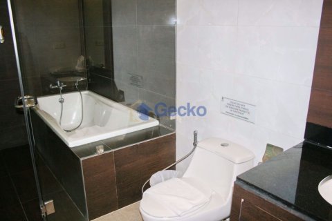 บ้านในพัทยา, ประเทศไทย 3 ห้องนอน № 197078 - รูปถ่าย 10