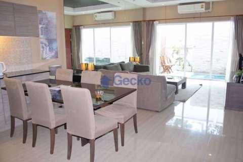 บ้านในพัทยา, ประเทศไทย 3 ห้องนอน № 197078 - รูปถ่าย 4