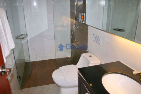 บ้านในพัทยา, ประเทศไทย 3 ห้องนอน № 197078 - รูปถ่าย 9