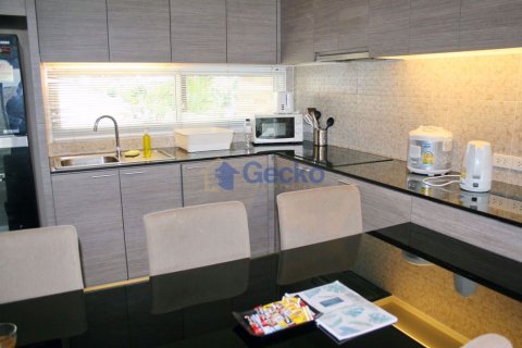 บ้านในพัทยา, ประเทศไทย 3 ห้องนอน № 197078 - รูปถ่าย 3