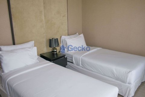 บ้านในพัทยา, ประเทศไทย 3 ห้องนอน № 197078 - รูปถ่าย 8