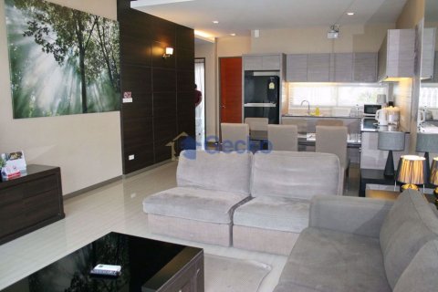 บ้านในพัทยา, ประเทศไทย 3 ห้องนอน № 197078 - รูปถ่าย 2