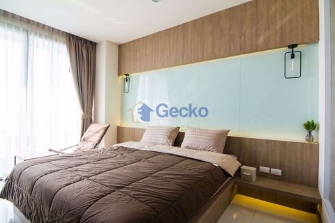 Studio in the Condo in Pattaya, Thailand  № 197079 - photo 6