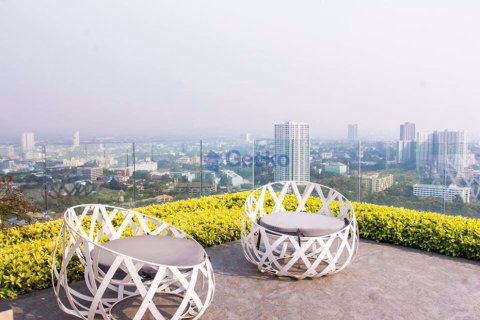 Studio in the Condo in Pattaya, Thailand  № 197079 - photo 11