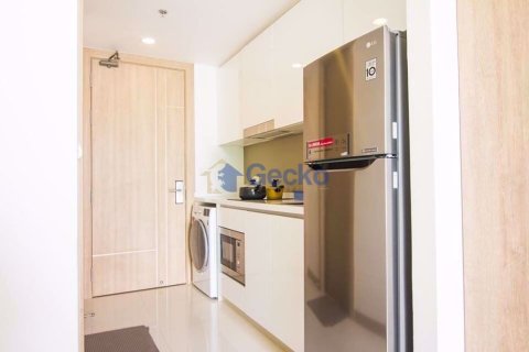 Studio in the Condo in Pattaya, Thailand  № 197079 - photo 3