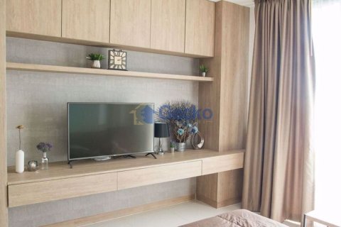 Studio in the Condo in Pattaya, Thailand  № 197079 - photo 4