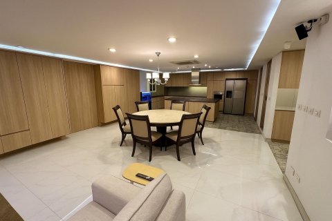 Penthouse in Watthana, Bangkok, Thailand 3 bedrooms № 161125 - photo 2