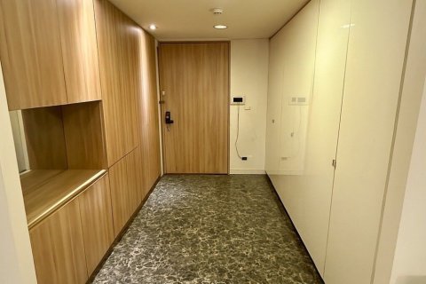 Penthouse in Watthana, Bangkok, Thailand 3 bedrooms № 161125 - photo 18