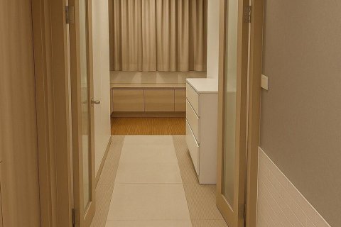 Penthouse in Watthana, Bangkok, Thailand 3 bedrooms № 161125 - photo 20