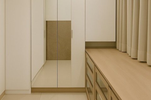 Penthouse in Watthana, Bangkok, Thailand 3 bedrooms № 161125 - photo 13