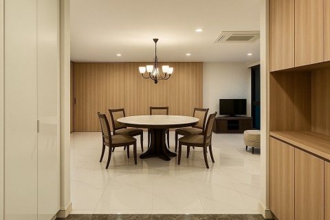 Penthouse in Watthana, Bangkok, Thailand 3 bedrooms № 161125 - photo 17