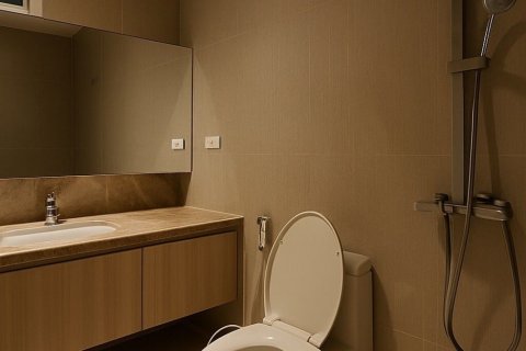 Penthouse in Watthana, Bangkok, Thailand 3 bedrooms № 161125 - photo 23