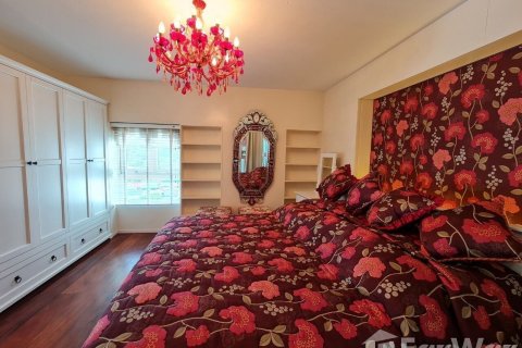 Condo à Hua Hin, Thaïlande, 2 chambres  № 161126 - photo 11