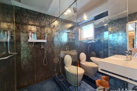 Condo à Hua Hin, Thaïlande, 2 chambres  № 161126 - photo 12