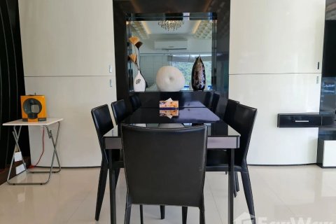 Condo à Hua Hin, Thaïlande, 2 chambres  № 161126 - photo 9