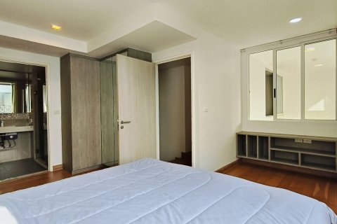 Кондоминиум с 3 спальнями в Ваттхане, Бангкок, Таиланд № 161124 - фото 16