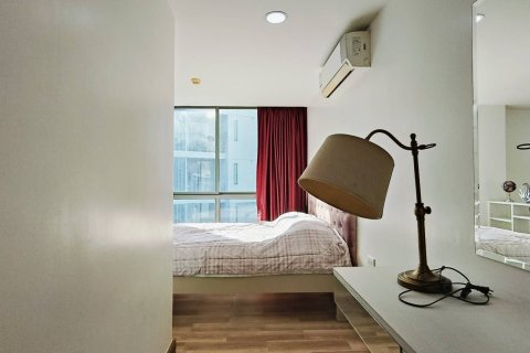 Кондоминиум с 3 спальнями в Ваттхане, Бангкок, Таиланд № 161124 - фото 11