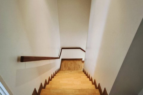 Кондоминиум с 3 спальнями в Ваттхане, Бангкок, Таиланд № 161124 - фото 15