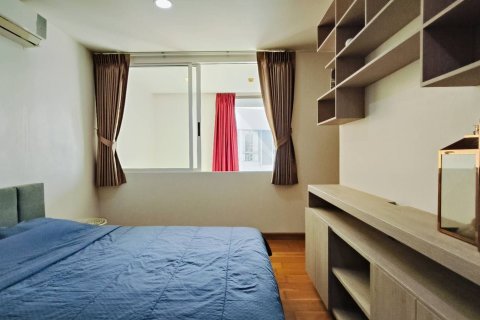 Кондоминиум с 3 спальнями в Ваттхане, Бангкок, Таиланд № 161124 - фото 20