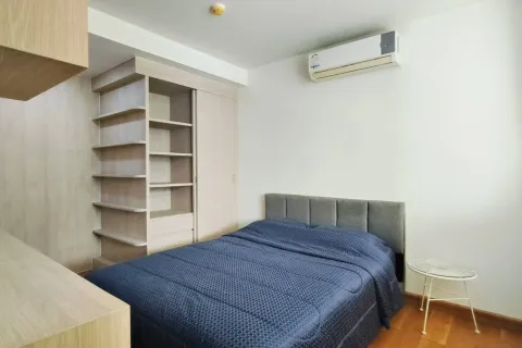 Кондоминиум с 3 спальнями в Ваттхане, Бангкок, Таиланд № 161124 - фото 3