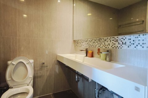 Кондоминиум с 3 спальнями в Ваттхане, Бангкок, Таиланд № 161124 - фото 19