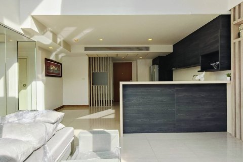 Кондоминиум с 3 спальнями в Ваттхане, Бангкок, Таиланд № 161124 - фото 9