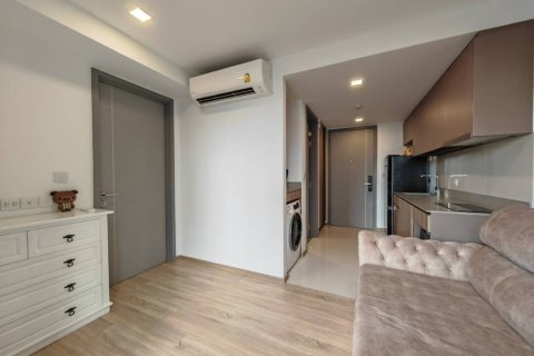 Condo in Bangkok, Thailand, 1 bedroom  № 161121 - photo 6
