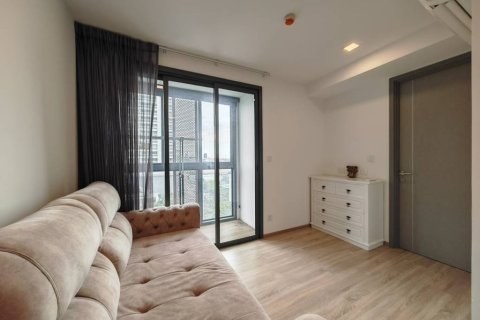 Condo in Bangkok, Thailand, 1 bedroom  № 161121 - photo 5