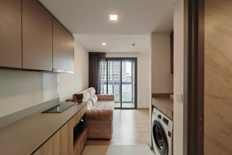 Condo in Bangkok, Thailand, 1 bedroom  № 161121