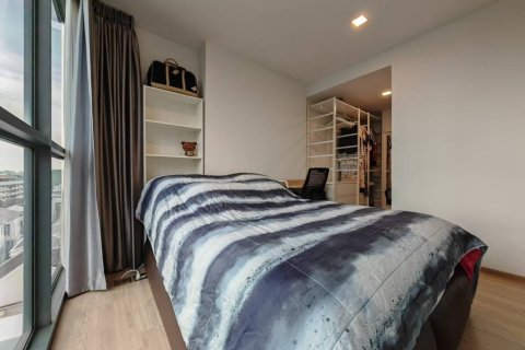 Condo in Bangkok, Thailand, 1 bedroom  № 161121 - photo 7