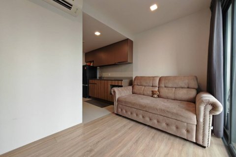 Condo in Bangkok, Thailand, 1 bedroom  № 161121 - photo 4