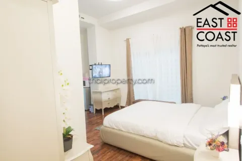 Estudio en el condominio en Pattaya, Tailandia № 213252 - foto 2