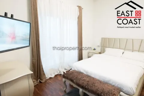Estudio en el condominio en Pattaya, Tailandia № 213252 - foto 3