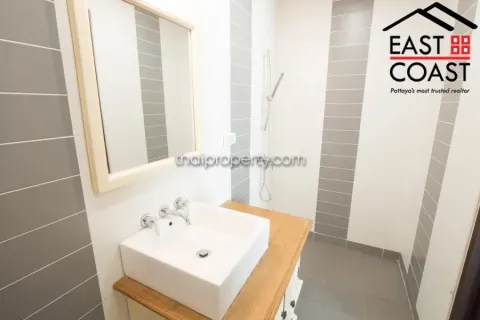 Estudio en el condominio en Pattaya, Tailandia № 213252 - foto 7